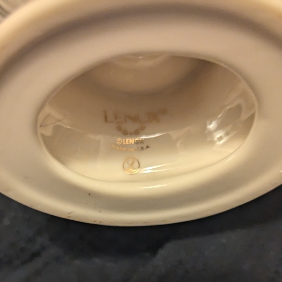 Lennox Kiddush Cup - Picture 8 of 8